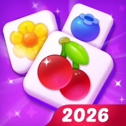 Biểu tượng 3 Tiles Match