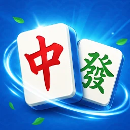 Biểu tượng Fun Mahjong Crush